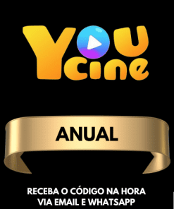 YouCine (Anual)