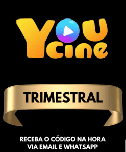 YouCine (Trimestral)