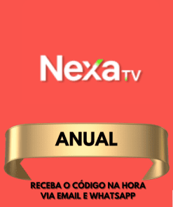 Nexa Tv (Anual)