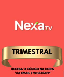Nexa Tv (Trimestral)