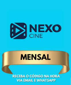Nexo Cine (Mensal)
