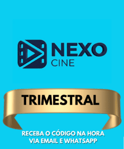 Nexo Cine (Trimestral)