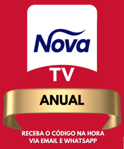 Nova TV (Anual)