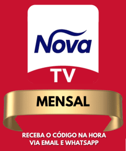 Nova TV (Mensal)