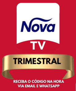 Nova TV (Trimestral)