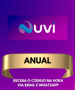 Nuvi Tv (Anual)