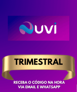 Nuvi Tv (Trimestral)
