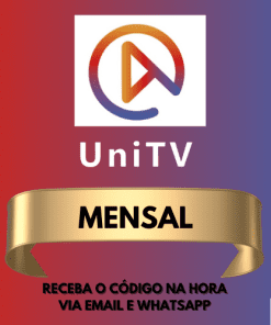 UniTV (30 Dias)