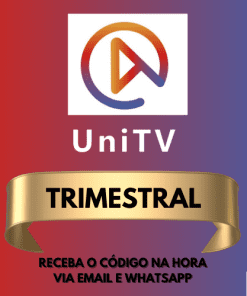 UniTV (90 Dias)
