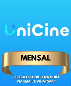 UniCine (Mensal)